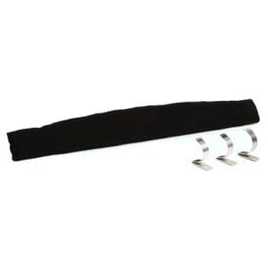 Remo HKMUFF22 Bass Drum 22 Muffle System